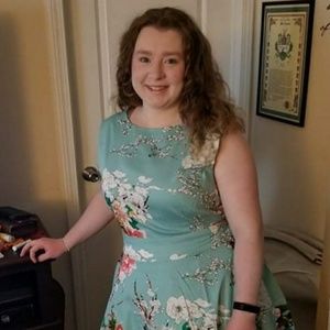 Meet your Posher, Morgyn